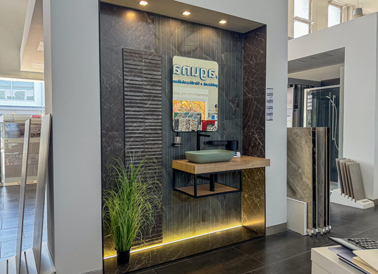 Laguna Győr Coycama Flow, TAU Alesso